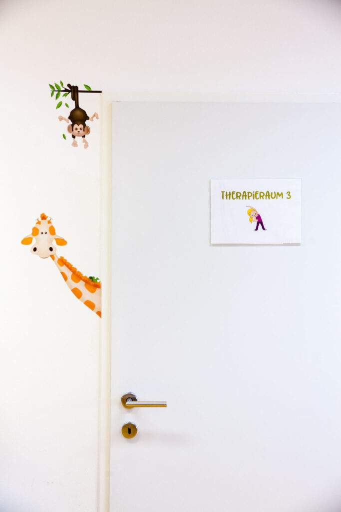 Therapieraum