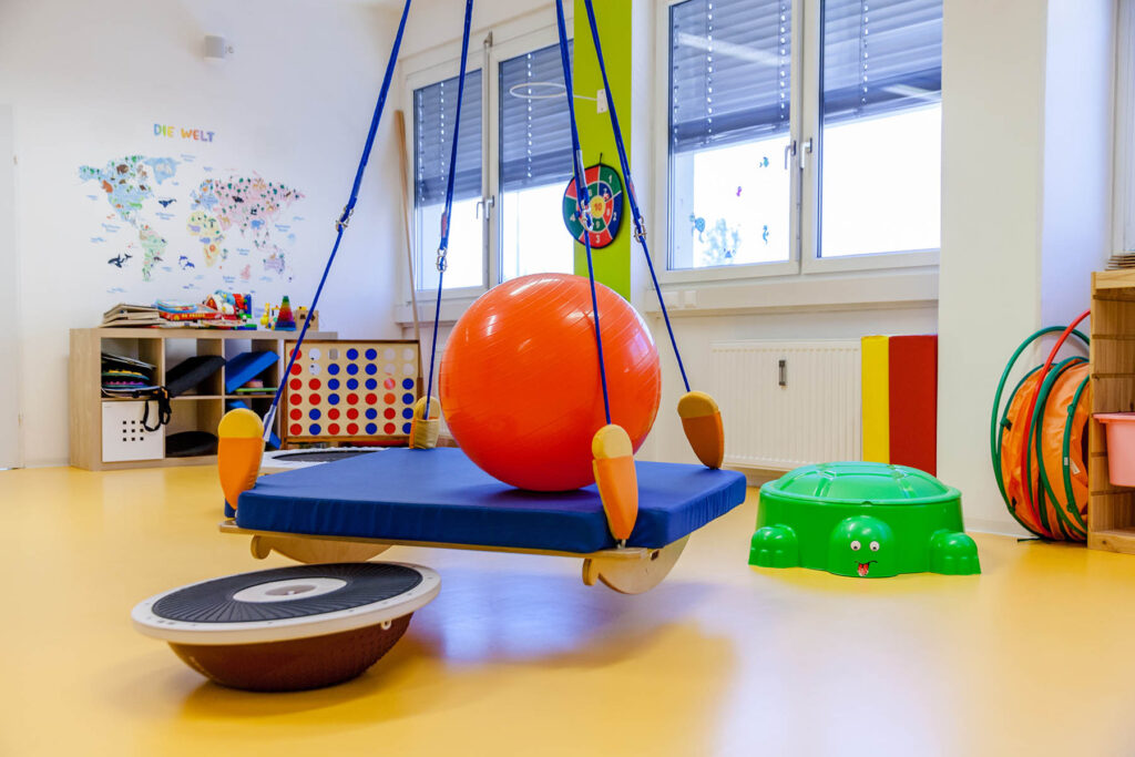 Kinderphysiograz